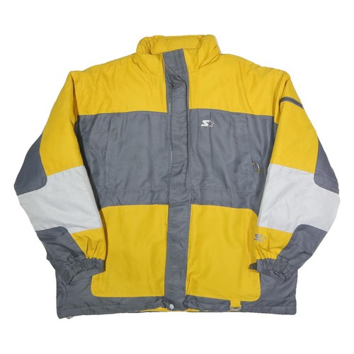Starter veste zippée homme - starter,
