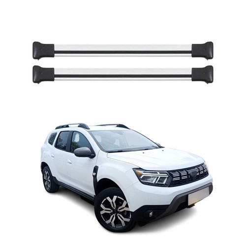Barres toit transversales - barres, de
