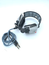 Casque pilote hélicoptère - casque,