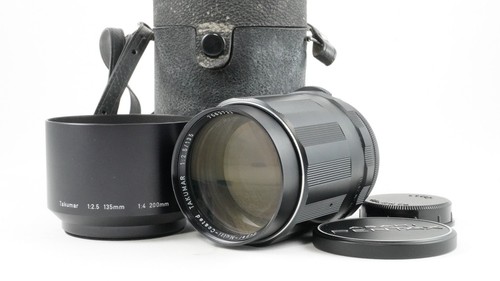 Objectif pentax super - pentax,