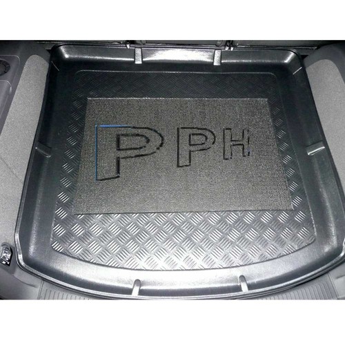 Tapis coffre pour - coffre,