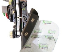 Volant RENAULT LAGUNA 2 PHASE