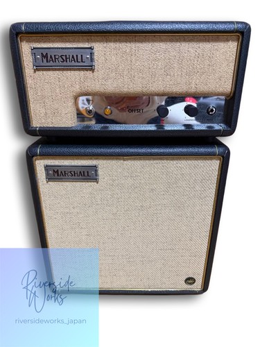 Marshall offset jtm1 - marshall,