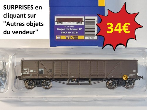 Ree modeles 788 - modeles, wagon