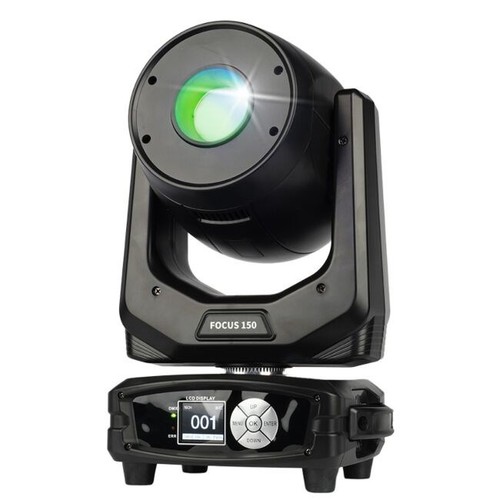 LIGHT4ME FOCUS 150 SPOT LED