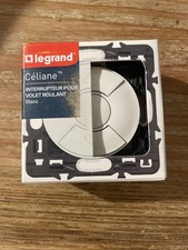 Legrand Celiane Commande