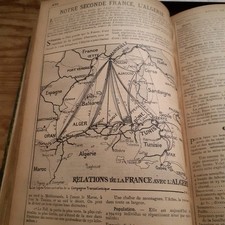Almanach hachette petite encyclopédie populaire de la vie pratique 1902 à 1905