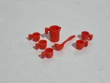 Playmobil 3258 lot - , de