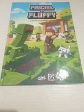 Frigiel fluffy le - et,