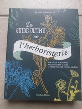 LE GUIDE ULTIME DE L'HERBORISTERIE TERNISIEN PLANTES INFUSION SANTE REMEDES