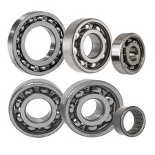 MF3942 Kit Coussinet Moteur