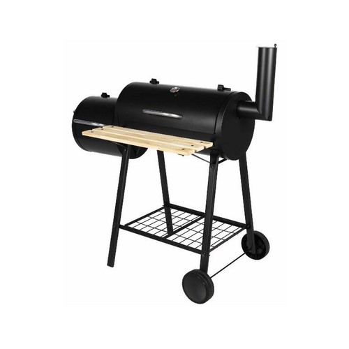 Somagic barbecue fumoir - barbecue/fumoir, à