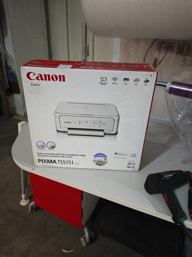 Canon pixma ts5151 - ts5151, blanc