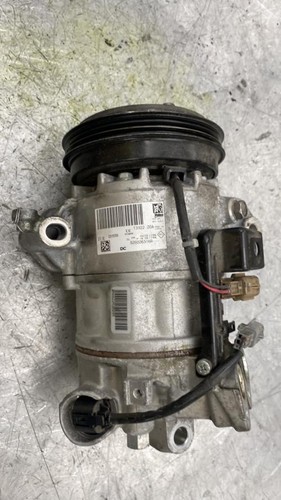 Compresseur clim renault - compresseur,