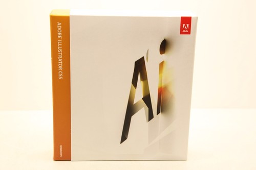 Adobe illustrator cs5 - adobe,
