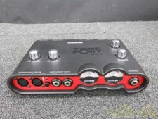 LINE6 - TONEPORT UX2 |