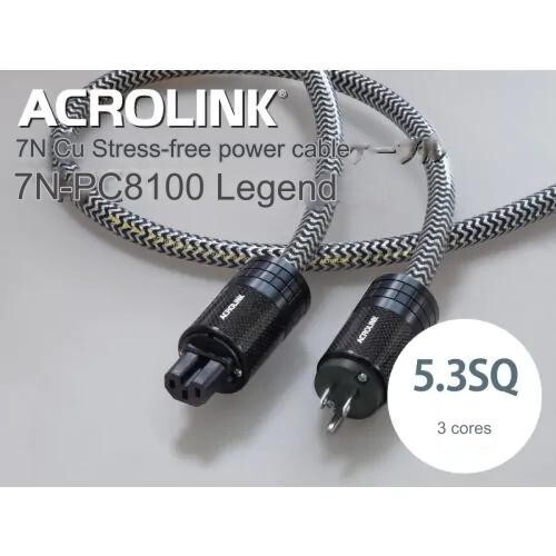 Acrolink pc8100 leggenda - acrolink, 7n-pc8100
