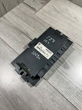 BMW SERIE 1 E87 LCM FOOTWELL LIGHT CONTROL MODULE LOW PL2 FRM II FRM2 9153777