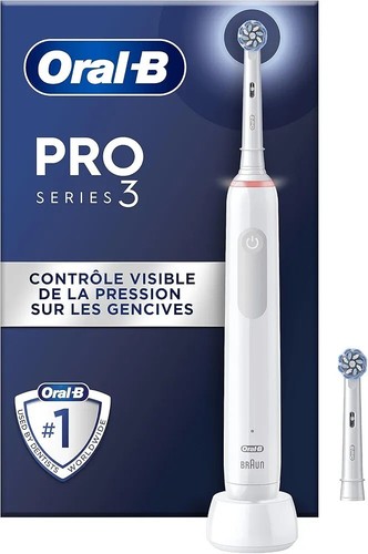 Oral pro série - oral,