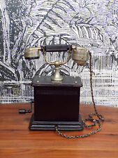 VINTAGE TELEPHONE SIEMENS &