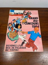Tintin Le Journal des Jeune