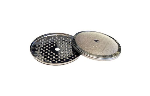 Espresso shower screen mm - shower,