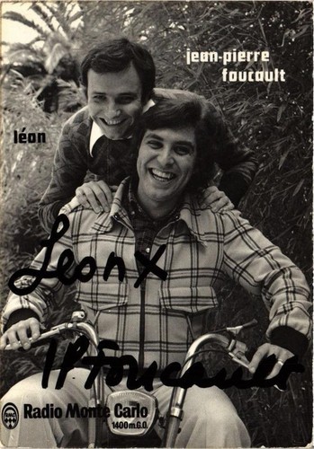 Cpm jean pierre - ak, jean-pierre