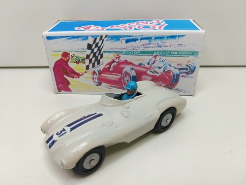 Crescent toy aston - toy,