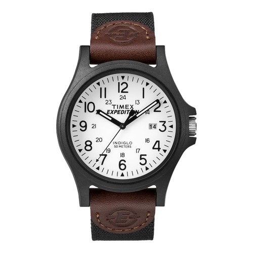 Timex hommes expédition - timex,