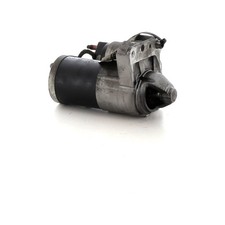 Démarreur - Peugeot 206 + HDI - 00005802FG - E1-2443I