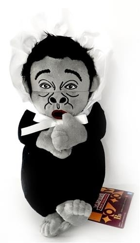 Peluche poupée ichiban - peluche, kuji