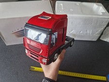 Fiat Iveco Stralis 540
