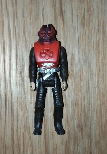Figurine k rhino matt - figurine, m.a.s.k