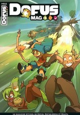 Dofus mag, N° HS 2