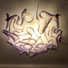 Applique, plafonnier Slamp