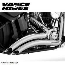 Harley FXSTDSE 1550 Softail