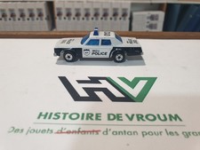 Plymouth Gran Fury Metro