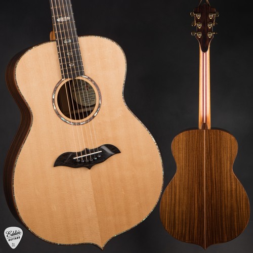 Alembic element spruce - spruce, &