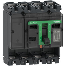 Schneider Electric C10H4