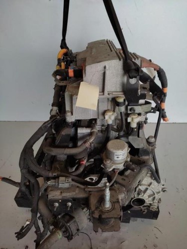 Moteur renault kangoo - renault, 2