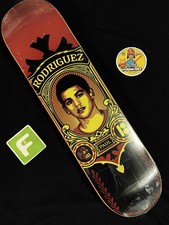 SUPER RARE Paul Rodriguez