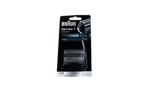 Cassette noir pour pieces - s7,