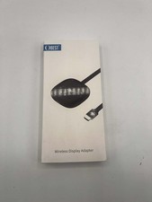1080 Wireless Video Receiver