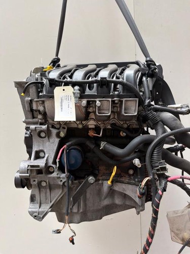 Moteur renault megane phase - 2,