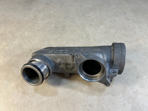 Pipe admission origine - pipe, d'admission