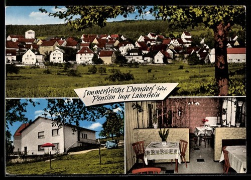 Dornburg dorndorf - dornburg-dorndorf, /