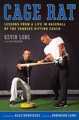 Kevin long glen - long, rat