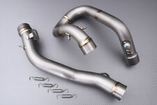 Collecteurs d'Echapement