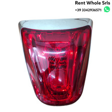 Feu Arrière Piaggio Avec