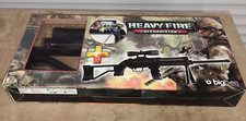 Heavy Fire : Afghanistan fusil